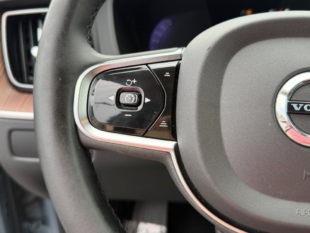 2024 Volvo XC60 B5 Plus Dark Theme Volvo Certified