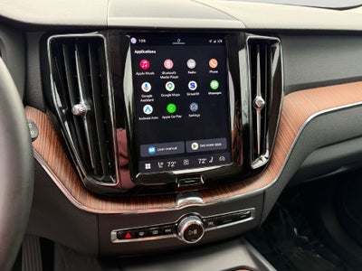 2024 Volvo XC60 B5 Plus Dark Theme Volvo Certified