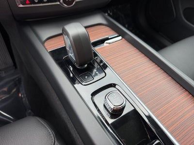 2024 Volvo XC60 B5 Plus Dark Theme Volvo Certified