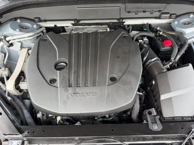 2024 Volvo XC60 B5 Plus Dark Theme Volvo Certified