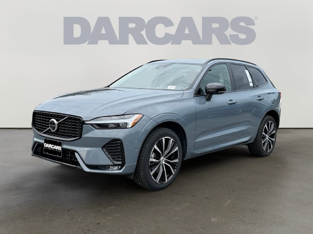 2024 Volvo XC60 B5 Plus Dark Theme Volvo Certified