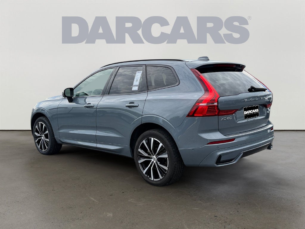 2024 Volvo XC60 B5 Plus Dark Theme Volvo Certified