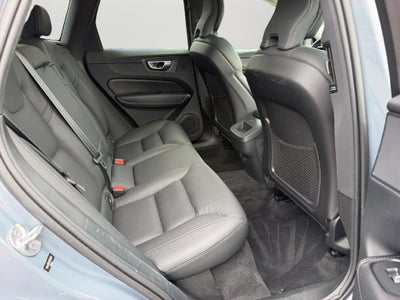 2024 Volvo XC60 B5 Plus Dark Theme Volvo Certified