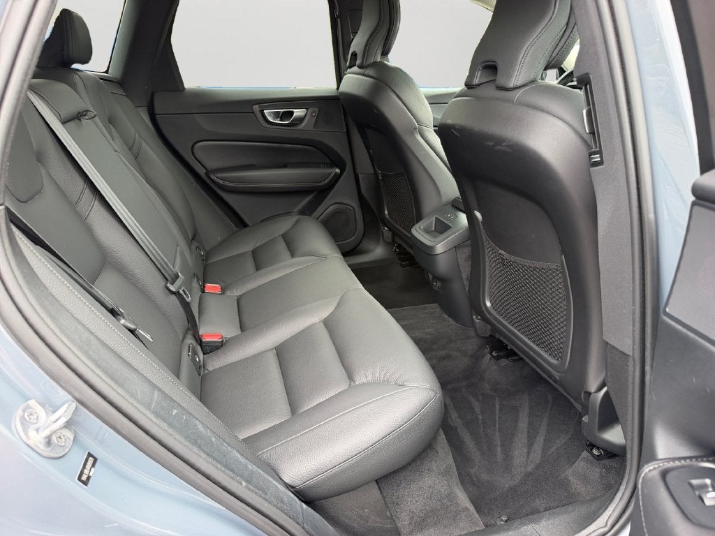 2024 Volvo XC60 B5 Plus Dark Theme Volvo Certified