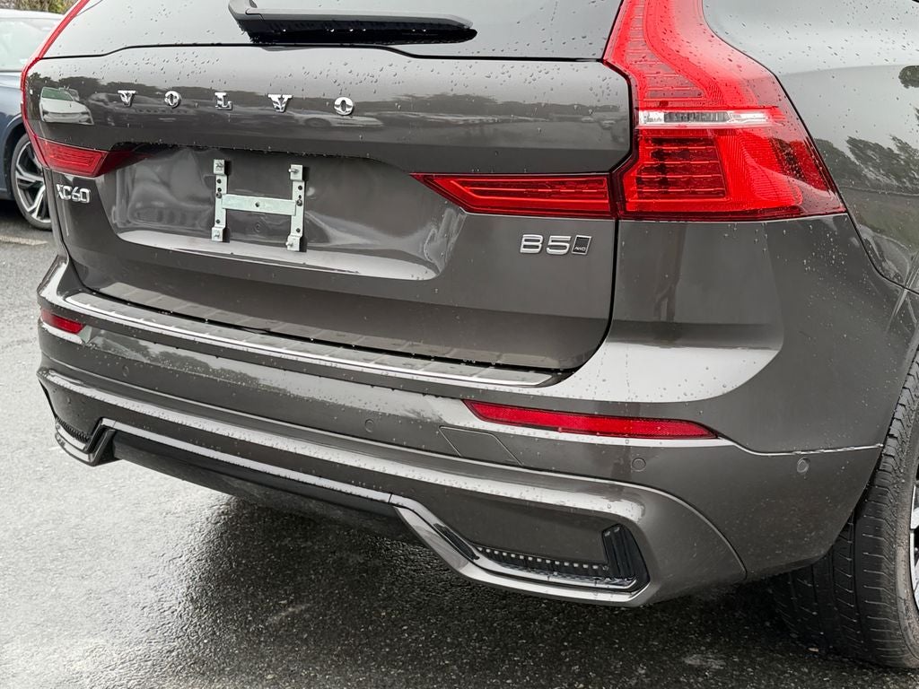 2024 Volvo XC60 B5 Plus Dark Theme Volvo Certified