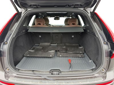 2024 Volvo XC60 B5 Plus Dark Theme Volvo Certified