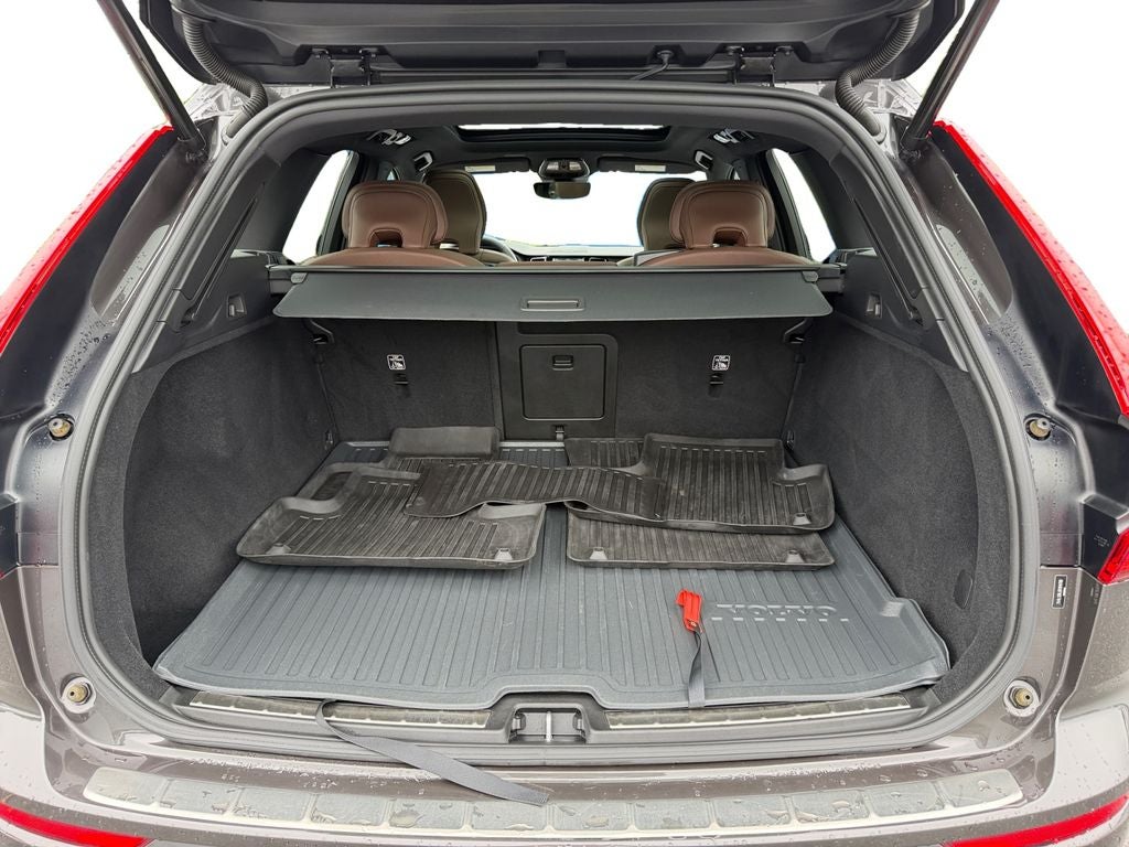 2024 Volvo XC60 B5 Plus Dark Theme Volvo Certified