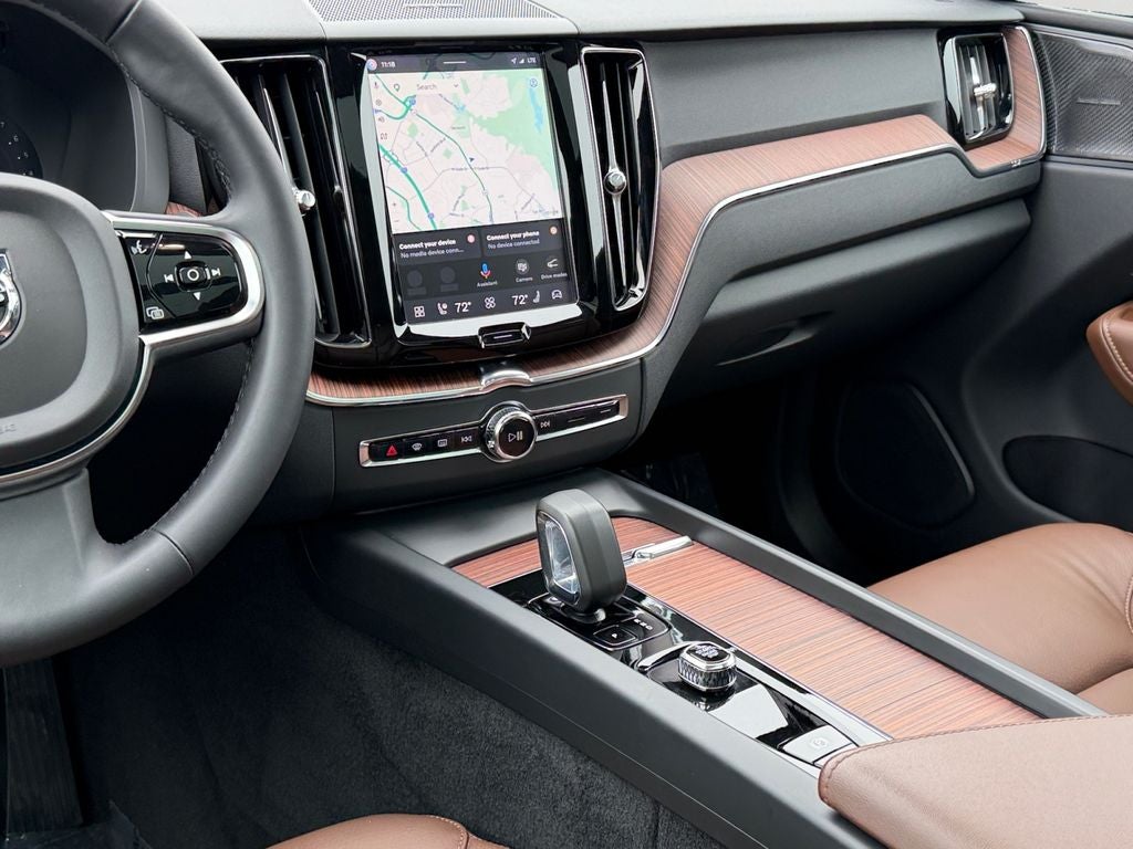 2024 Volvo XC60 B5 Plus Dark Theme Volvo Certified