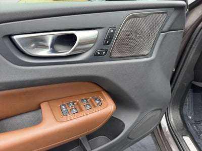2024 Volvo XC60 B5 Plus Dark Theme Volvo Certified