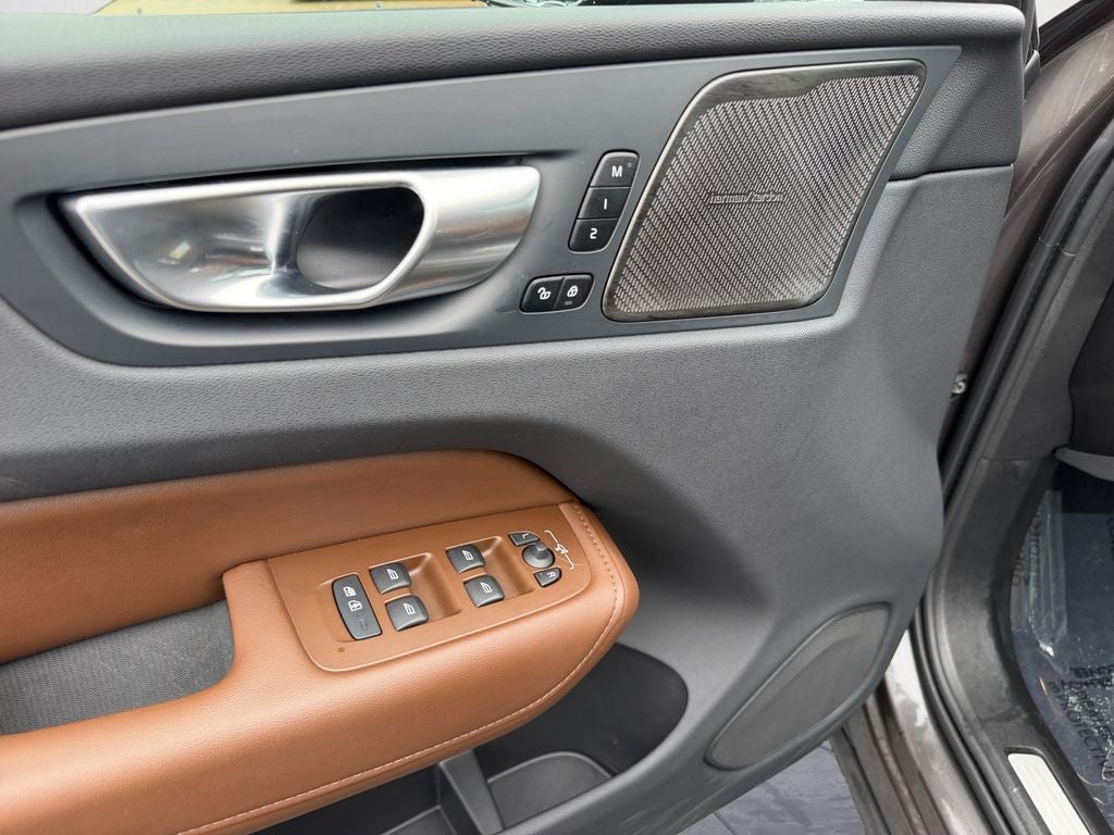2024 Volvo XC60 B5 Plus Dark Theme Volvo Certified