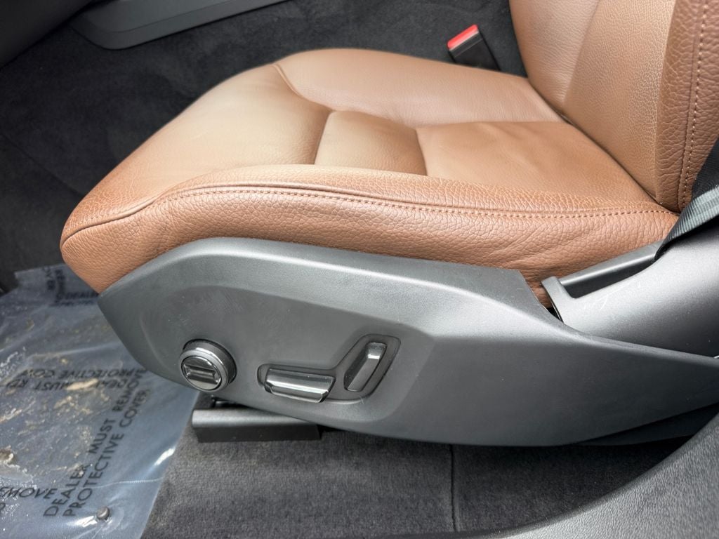 2024 Volvo XC60 B5 Plus Dark Theme Volvo Certified