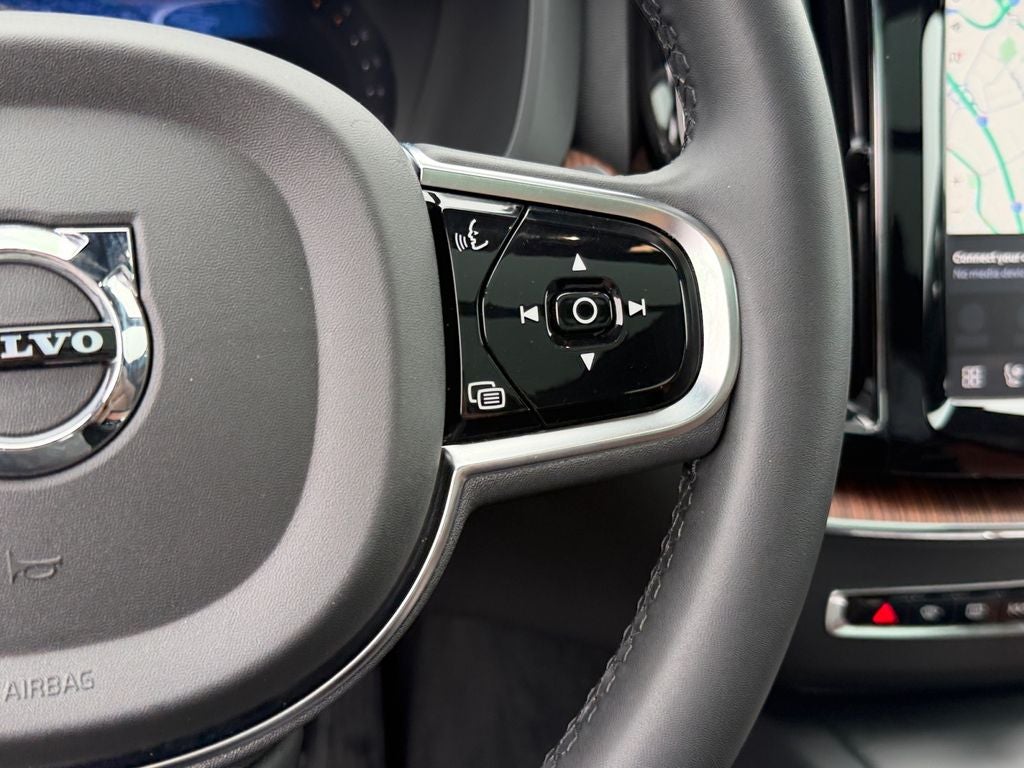 2024 Volvo XC60 B5 Plus Dark Theme Volvo Certified
