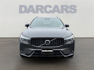 2024 Volvo XC60 B5 Plus Dark Theme Volvo Certified