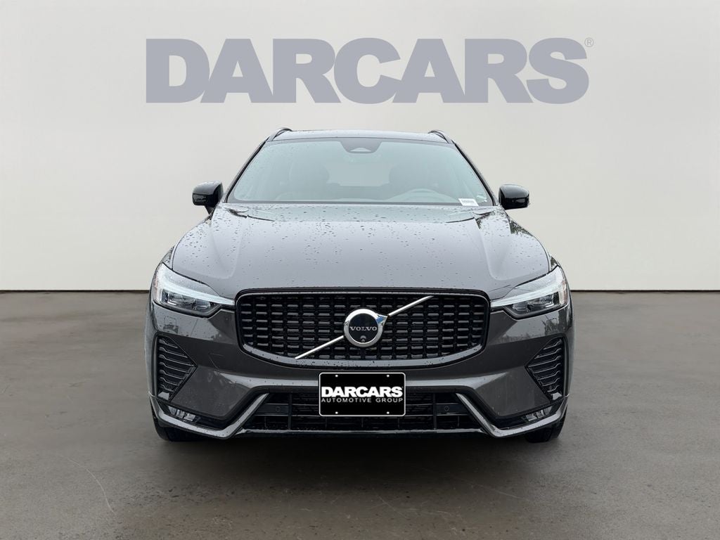 2024 Volvo XC60 B5 Plus Dark Theme Volvo Certified
