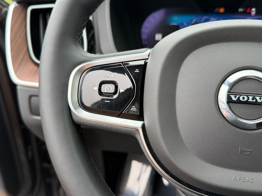 2024 Volvo XC60 B5 Plus Dark Theme Volvo Certified