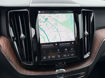 2024 Volvo XC60 B5 Plus Dark Theme Volvo Certified