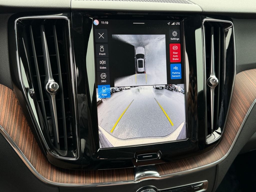 2024 Volvo XC60 B5 Plus Dark Theme Volvo Certified