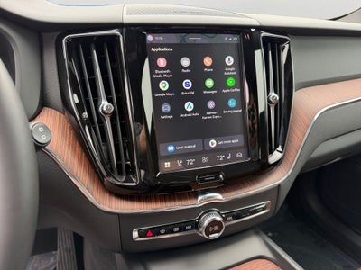 2024 Volvo XC60 B5 Plus Dark Theme Volvo Certified