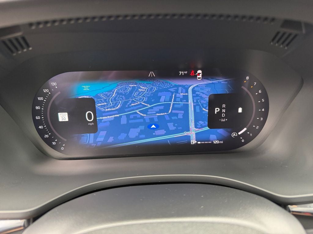 2024 Volvo XC60 B5 Plus Dark Theme Volvo Certified