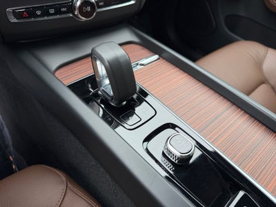 2024 Volvo XC60 B5 Plus Dark Theme Volvo Certified
