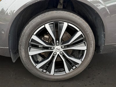 2024 Volvo XC60 B5 Plus Dark Theme Volvo Certified