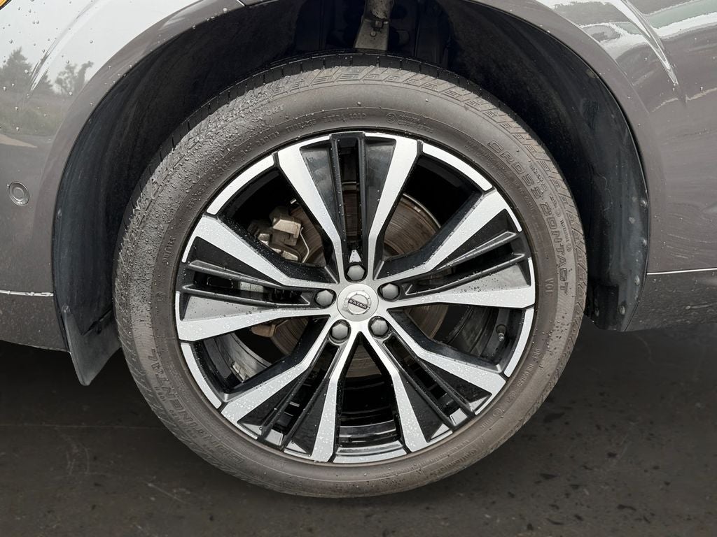 2024 Volvo XC60 B5 Plus Dark Theme Volvo Certified