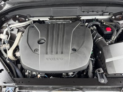 2024 Volvo XC60 B5 Plus Dark Theme Volvo Certified