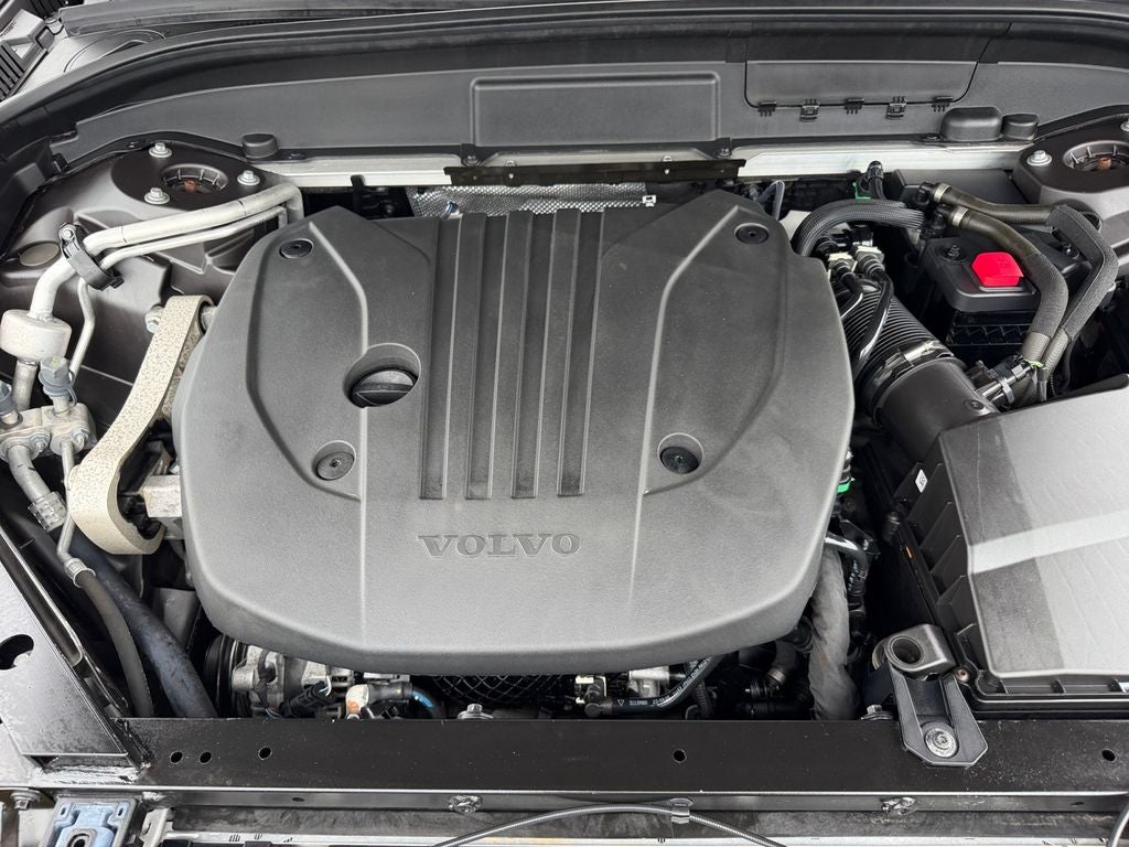 2024 Volvo XC60 B5 Plus Dark Theme Volvo Certified