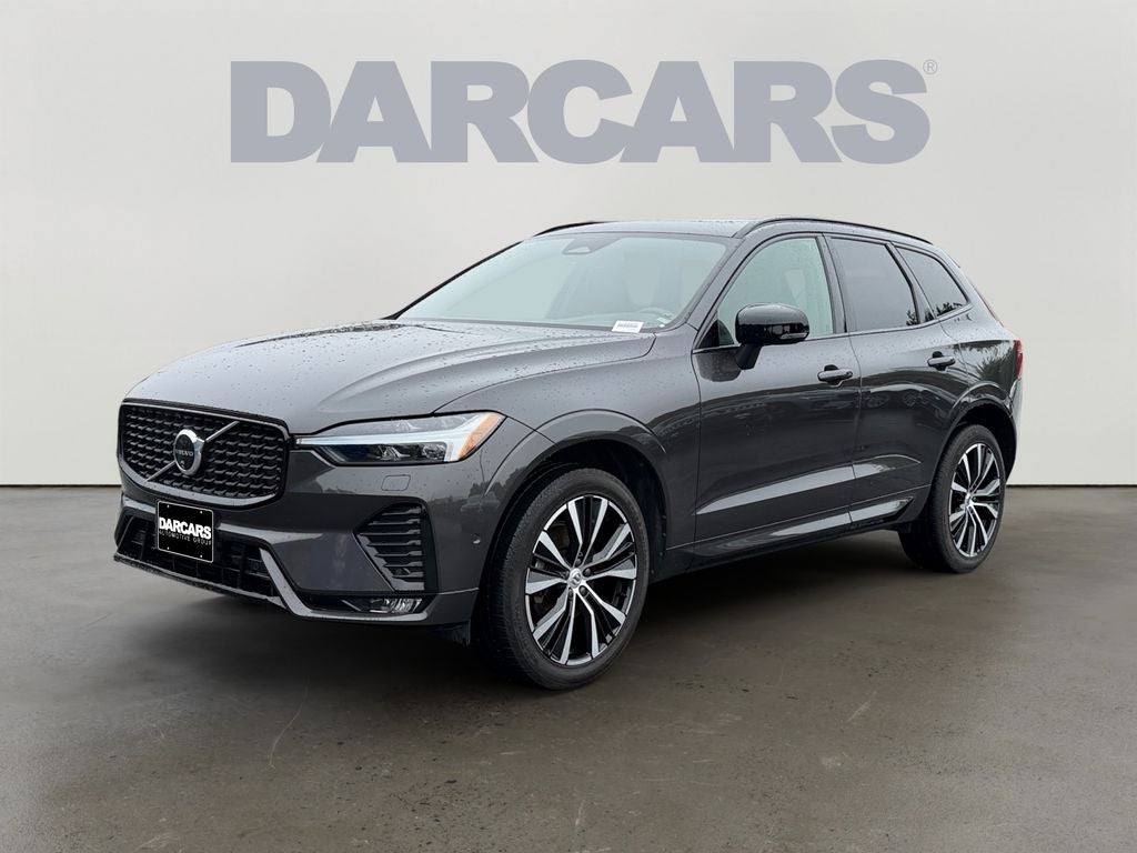2024 Volvo XC60 B5 Plus Dark Theme Volvo Certified