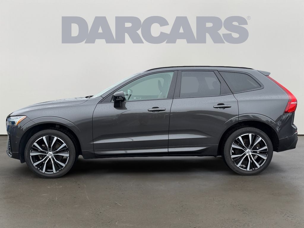 2024 Volvo XC60 B5 Plus Dark Theme Volvo Certified