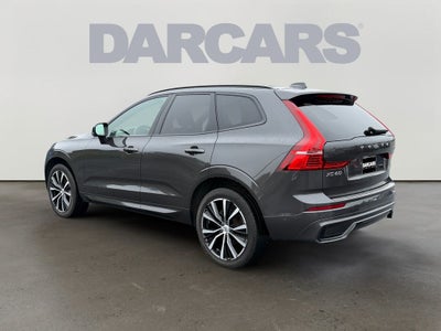 2024 Volvo XC60 B5 Plus Dark Theme Volvo Certified