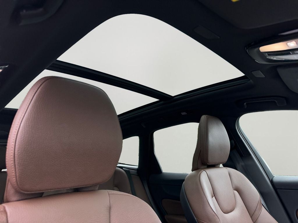 2024 Volvo XC60 B5 Plus Dark Theme Volvo Certified
