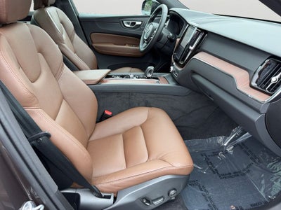 2024 Volvo XC60 B5 Plus Dark Theme Volvo Certified