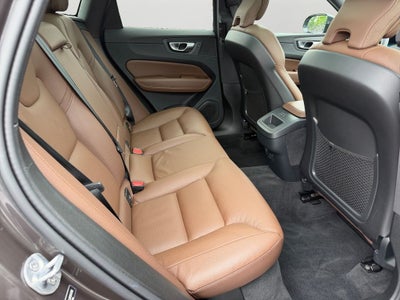 2024 Volvo XC60 B5 Plus Dark Theme Volvo Certified