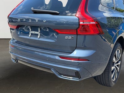2024 Volvo XC60 B5 Plus Dark Theme Volvo Certified