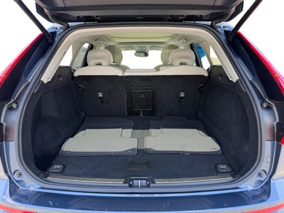 2024 Volvo XC60 B5 Plus Dark Theme Volvo Certified