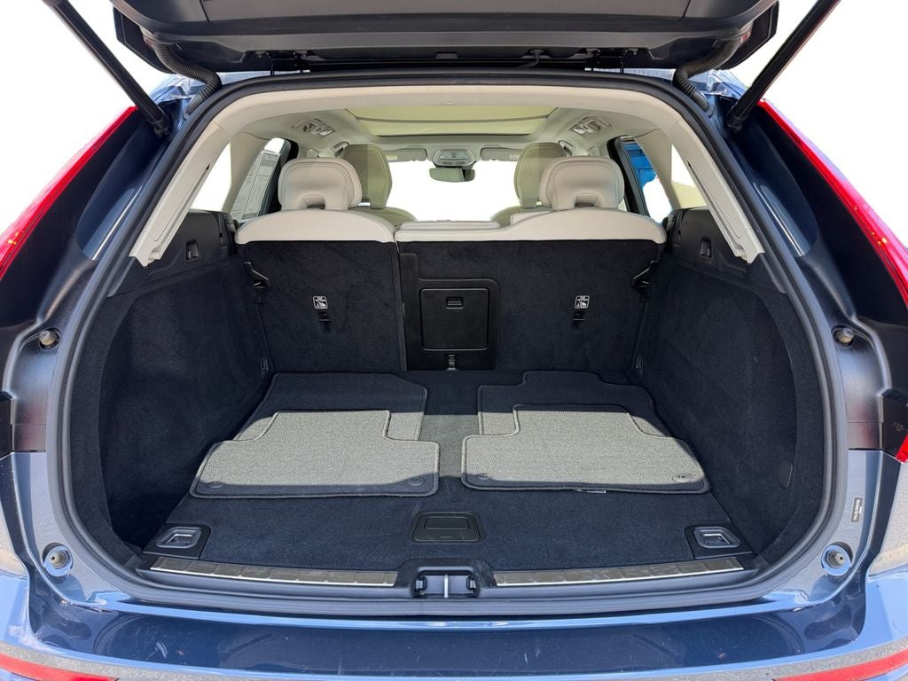 2024 Volvo XC60 B5 Plus Dark Theme Volvo Certified