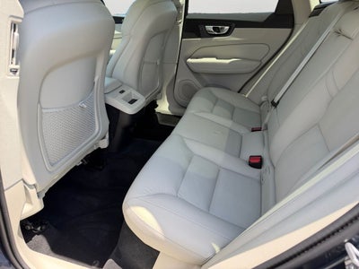 2024 Volvo XC60 B5 Plus Dark Theme Volvo Certified