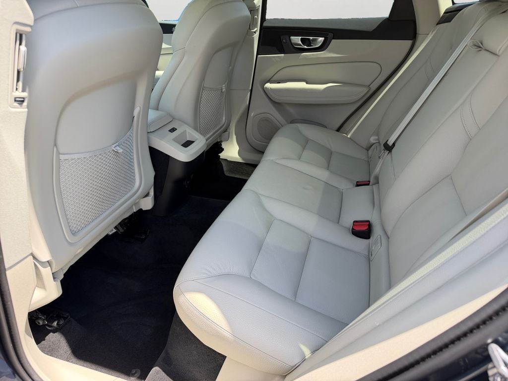 2024 Volvo XC60 B5 Plus Dark Theme Volvo Certified