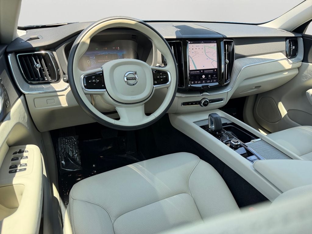 2024 Volvo XC60 B5 Plus Dark Theme Volvo Certified