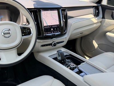 2024 Volvo XC60 B5 Plus Dark Theme Volvo Certified