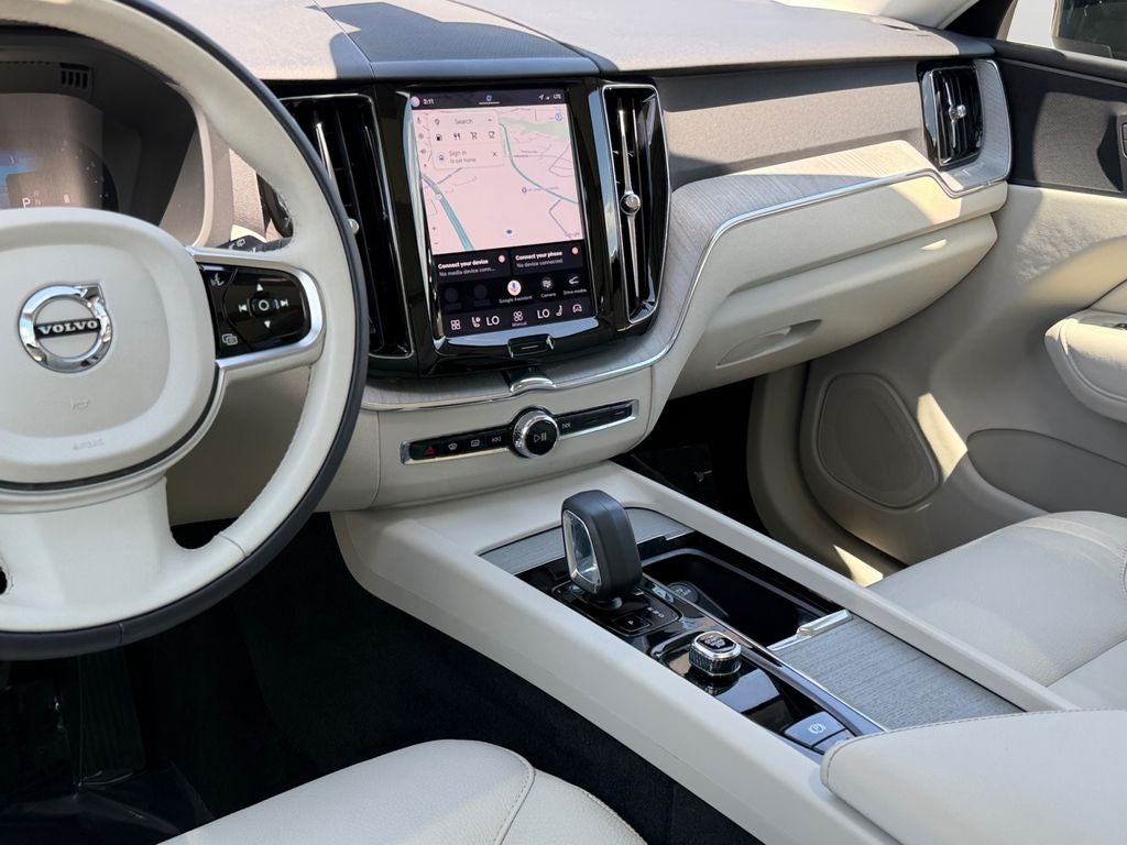 2024 Volvo XC60 B5 Plus Dark Theme Volvo Certified
