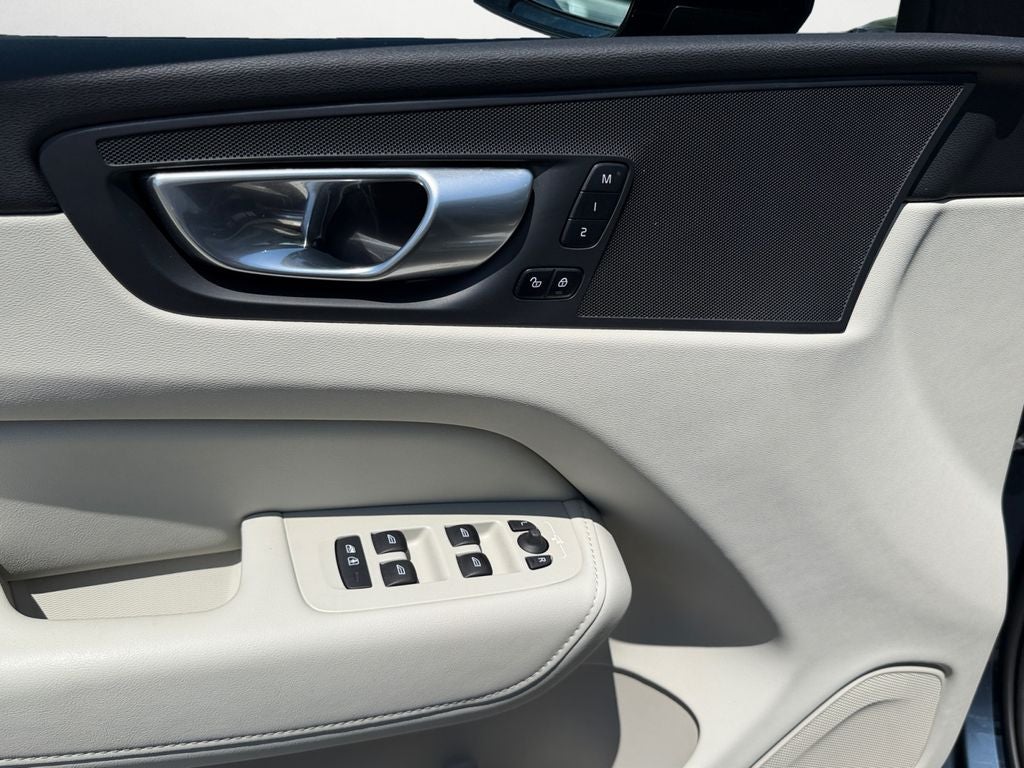 2024 Volvo XC60 B5 Plus Dark Theme Volvo Certified