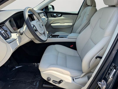 2024 Volvo XC60 B5 Plus Dark Theme Volvo Certified