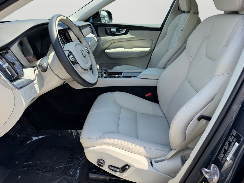 2024 Volvo XC60 B5 Plus Dark Theme Volvo Certified