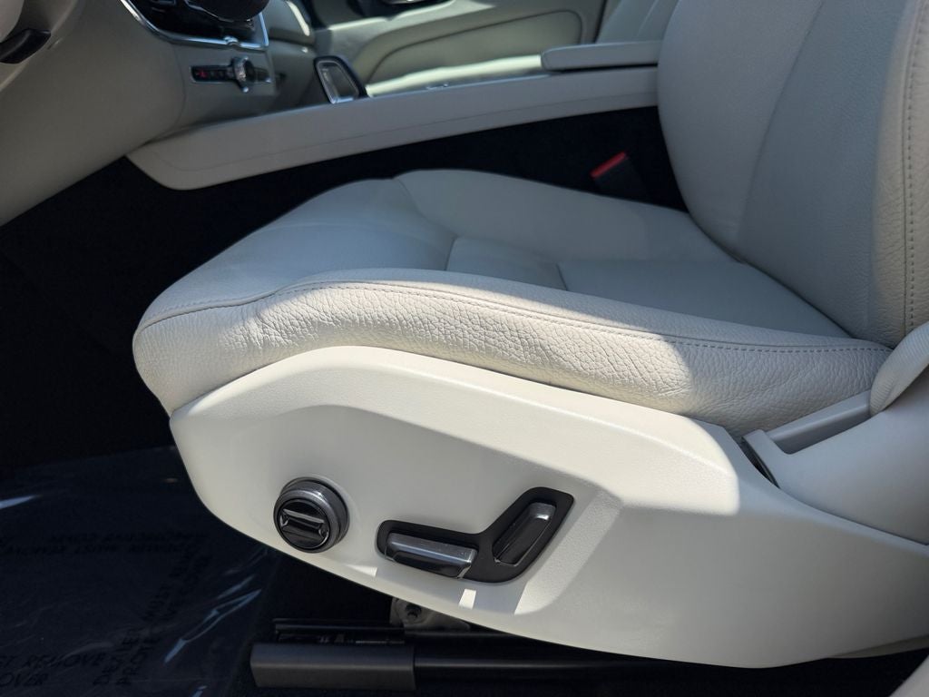 2024 Volvo XC60 B5 Plus Dark Theme Volvo Certified