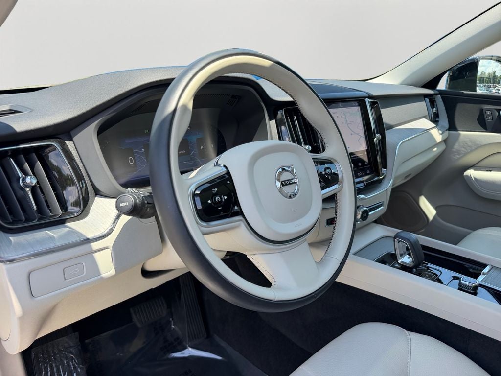 2024 Volvo XC60 B5 Plus Dark Theme Volvo Certified