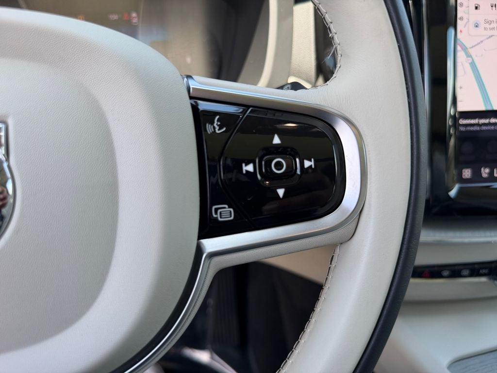 2024 Volvo XC60 B5 Plus Dark Theme Volvo Certified