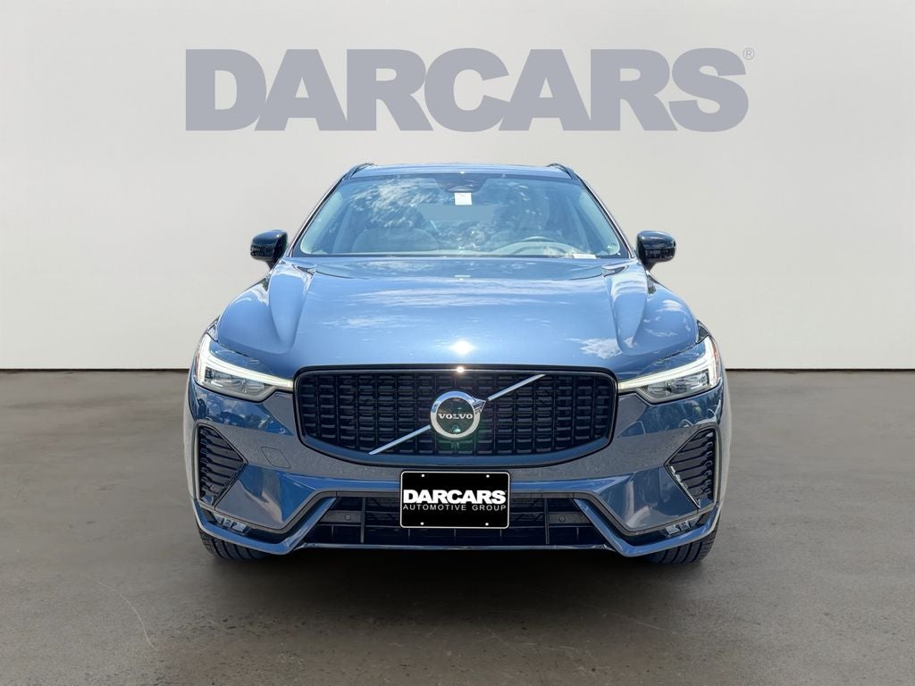2024 Volvo XC60 B5 Plus Dark Theme Volvo Certified