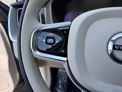 2024 Volvo XC60 B5 Plus Dark Theme Volvo Certified